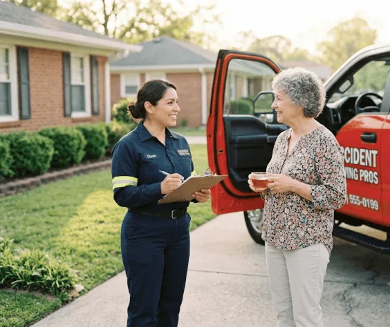Accident Towing Service Belfast, NY FAQs